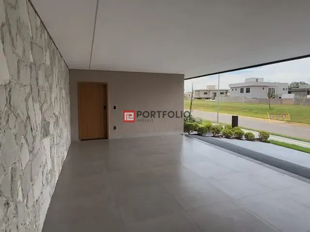 Sobrado com 405m² 4 quartos e 5 banheiros, à venda, no bairro Jardins França em Goiânia