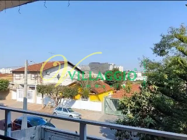 Sobrado com 310m² 4 quartos e 4 banheiros, à venda, no bairro Vila Angélica em São José do Rio Preto