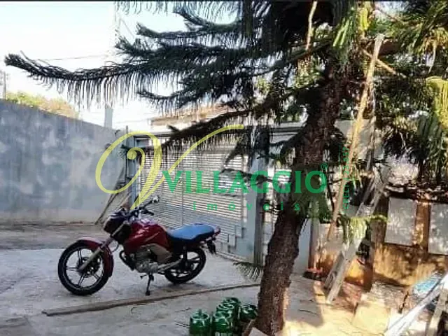 Sobrado com 310m² 4 quartos e 4 banheiros, à venda, no bairro Vila Angélica em São José do Rio Preto