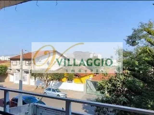 Sobrado com 310m² 4 quartos e 4 banheiros, à venda, no bairro Vila Angélica em São José do Rio Preto