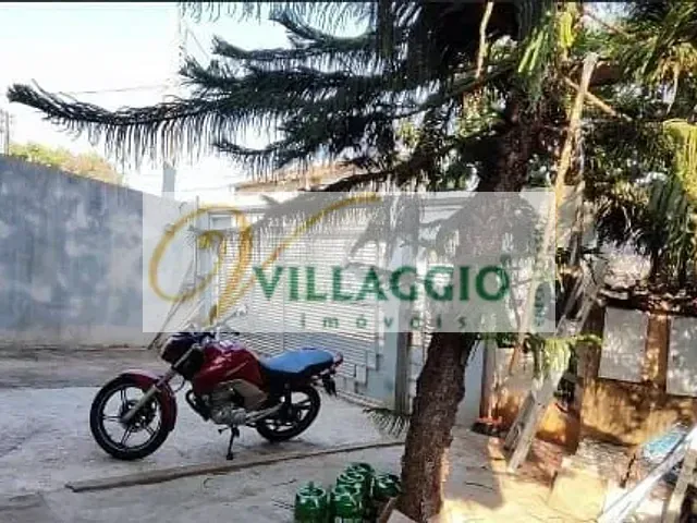 Sobrado com 310m² 4 quartos e 4 banheiros, à venda, no bairro Vila Angélica em São José do Rio Preto
