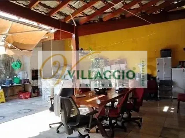 Sobrado com 310m² 4 quartos e 4 banheiros, à venda, no bairro Vila Angélica em São José do Rio Preto