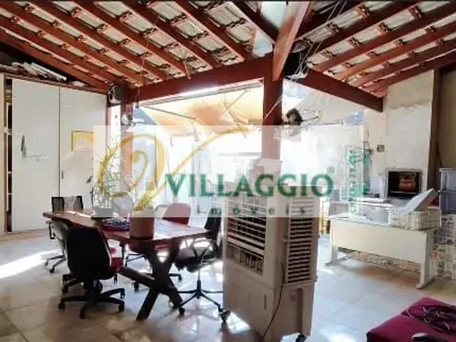 Sobrado com 310m² 4 quartos e 4 banheiros, à venda, no bairro Vila Angélica em São José do Rio Preto