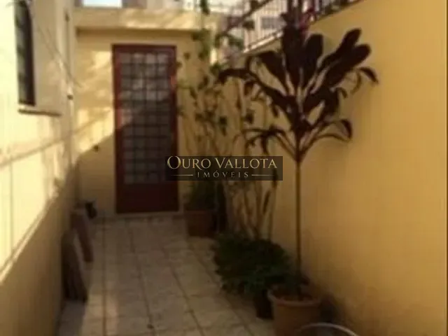 Sobrado com 141m² 3 quartos e 1 banheiro, à venda, no bairro Vila Bertioga em São Paulo