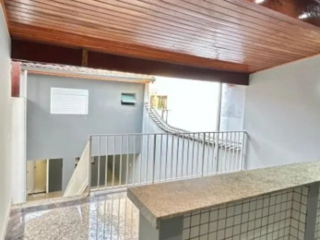 Sobrado 3 quartos e 4 banheiros, à venda, no bairro Vila Pires em Santo André