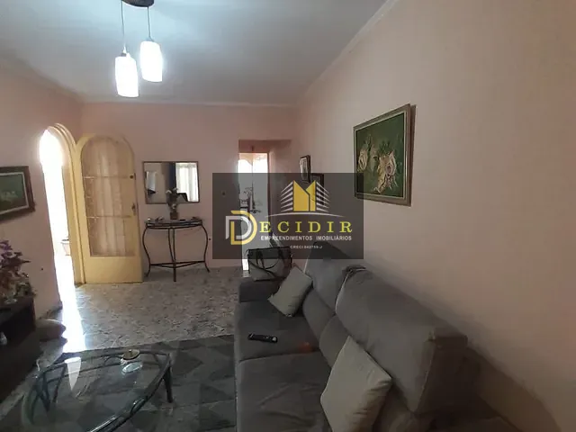 Sobrado 3 quartos e 3 banheiros, à venda, no bairro Chácara Belenzinho em São Paulo