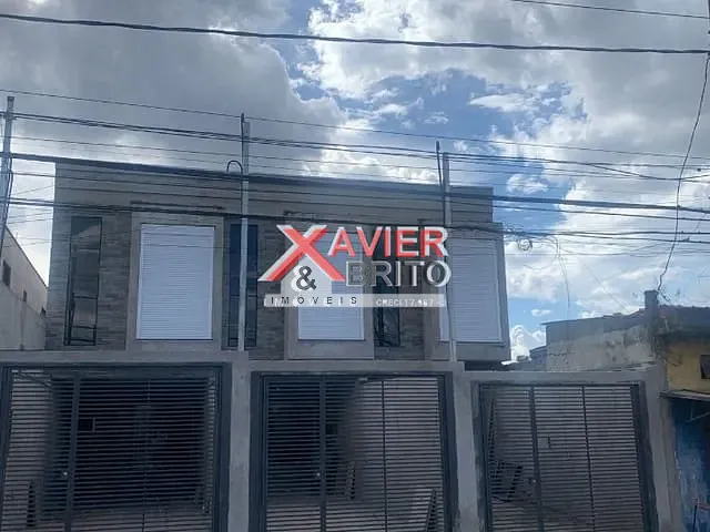 Sobrado com 9000m² 3 quartos e 4 banheiros, à venda, no bairro Vila Ré em São Paulo