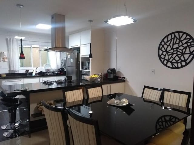Foto do Sobrado - Sobrado com 3 dormitórios à venda, 150 m² por R$ 980.000,00 - Vila Prudente - São Paulo/SP | Organização Imobiliária Açores