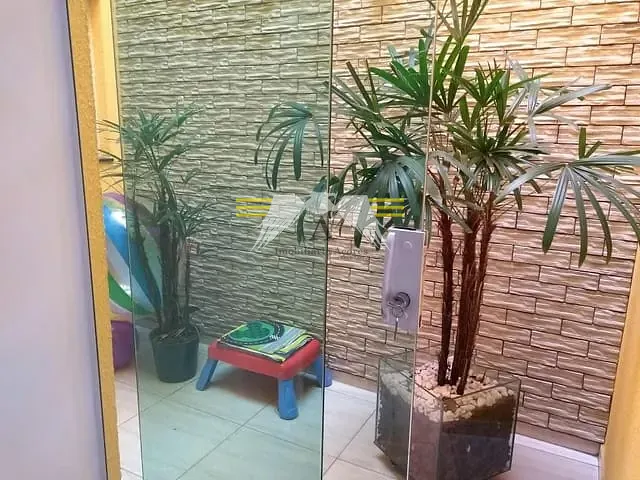Sobrado com 176m² 3 quartos e 4 banheiros, à venda, no bairro Vila Graciosa em São Paulo