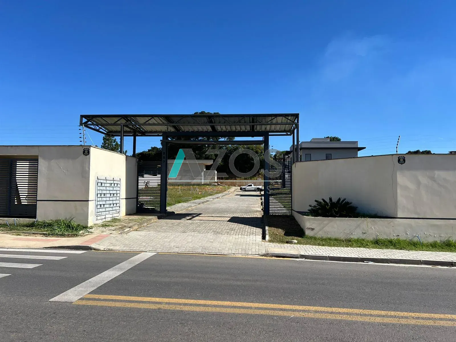 Sobrado, 3 quartos, 108 m² - Foto 34