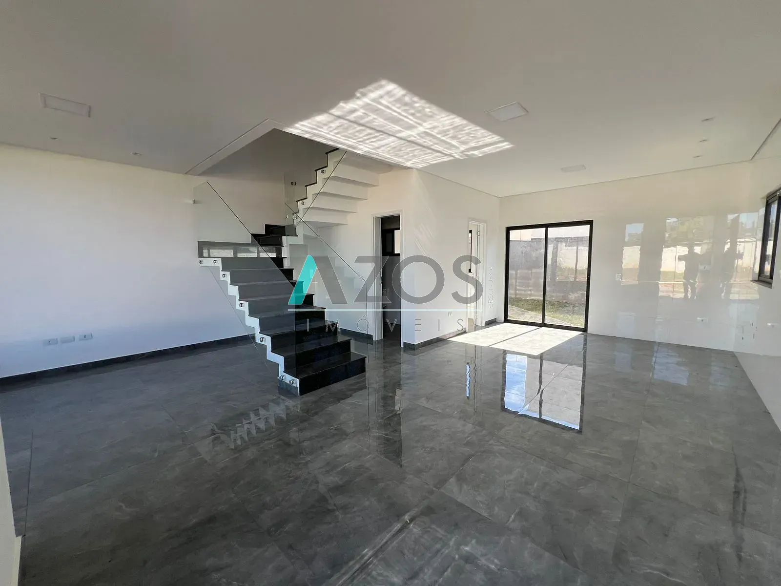Sobrado, 3 quartos, 108 m² - Foto 10