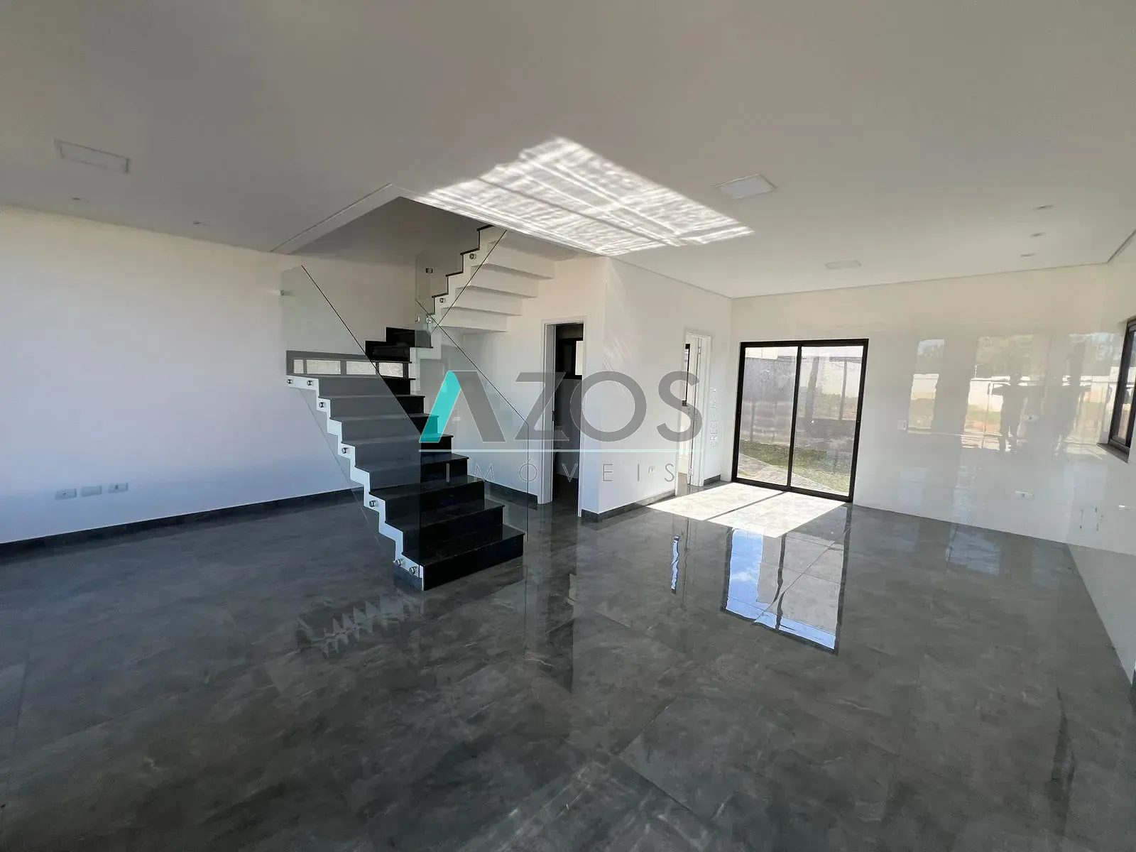 Sobrado, 3 quartos, 108 m² - Foto 9