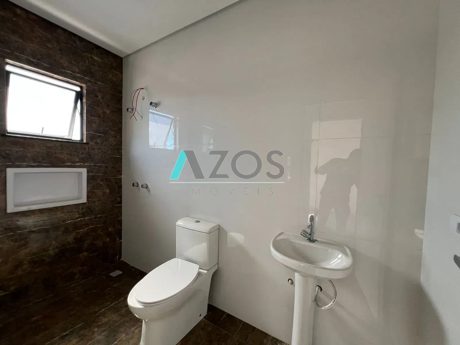 Sobrado, 3 quartos, 108 m² - Foto 26