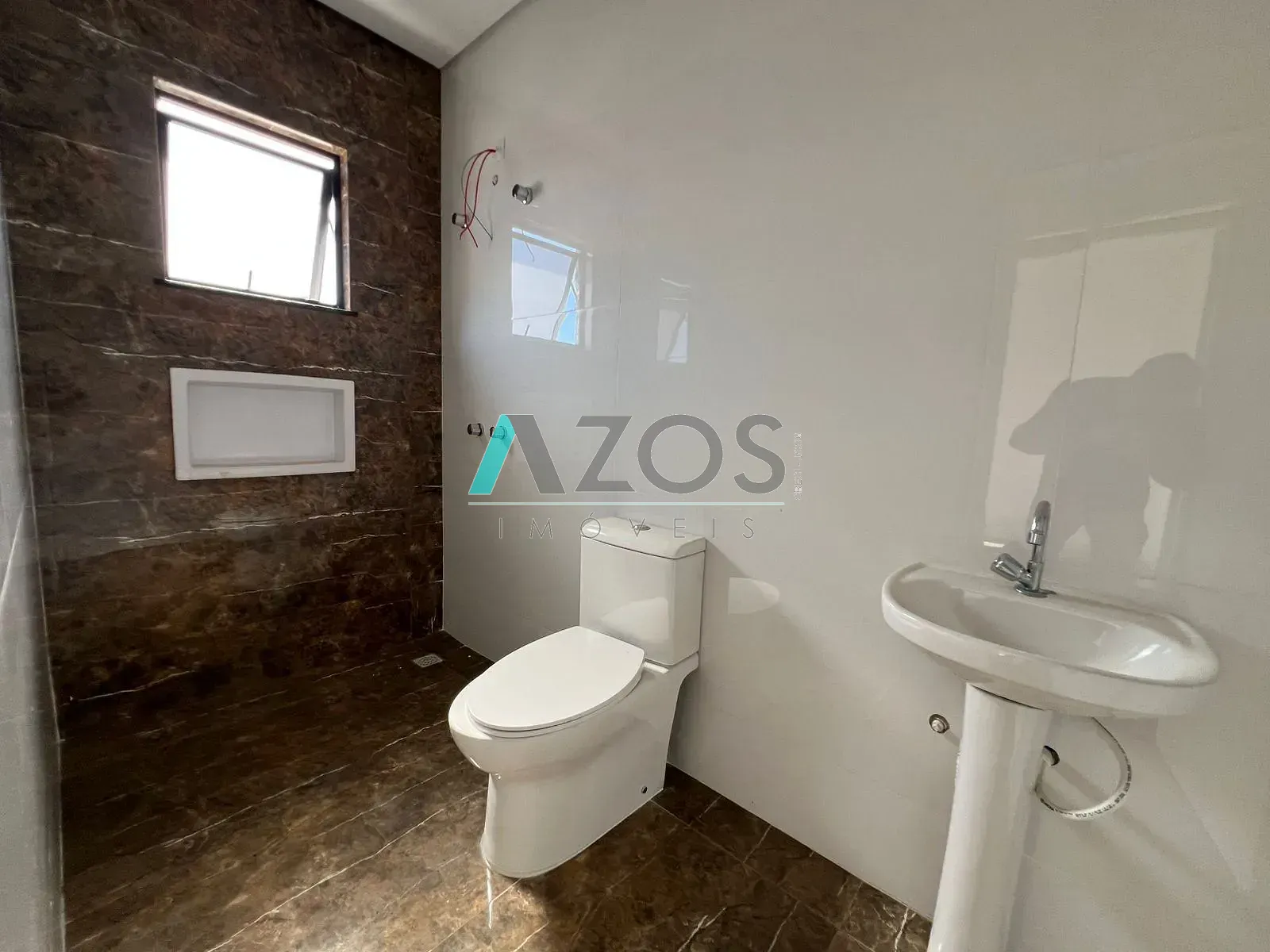 Sobrado, 3 quartos, 108 m² - Foto 22