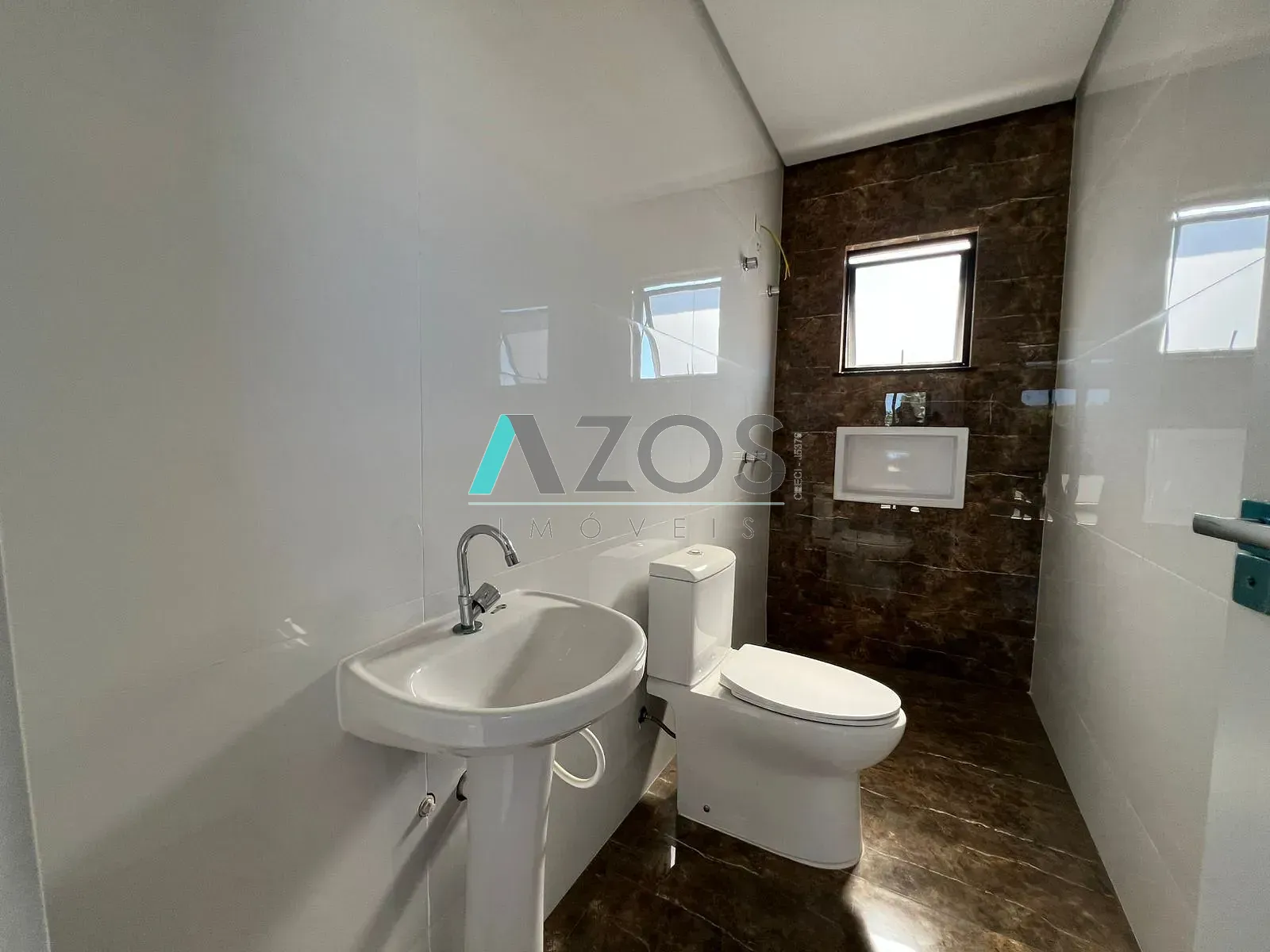 Sobrado, 3 quartos, 108 m² - Foto 24