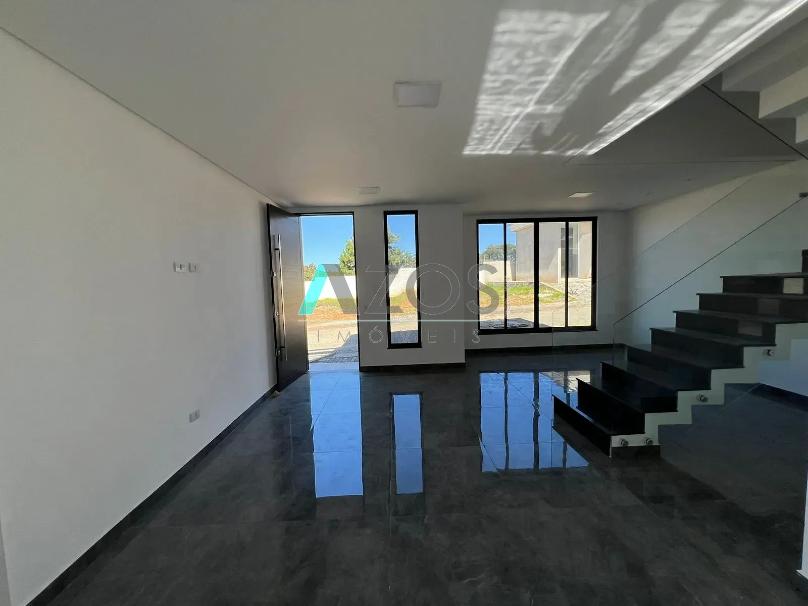 Sobrado, 3 quartos, 108 m² - Foto 7