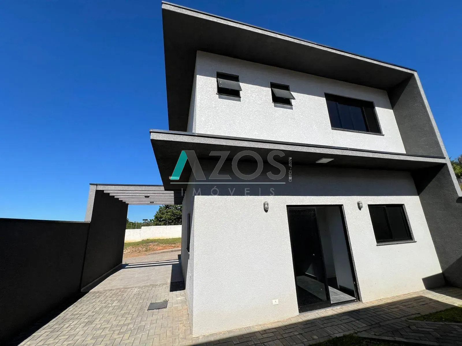 Sobrado, 3 quartos, 108 m² - Foto 28