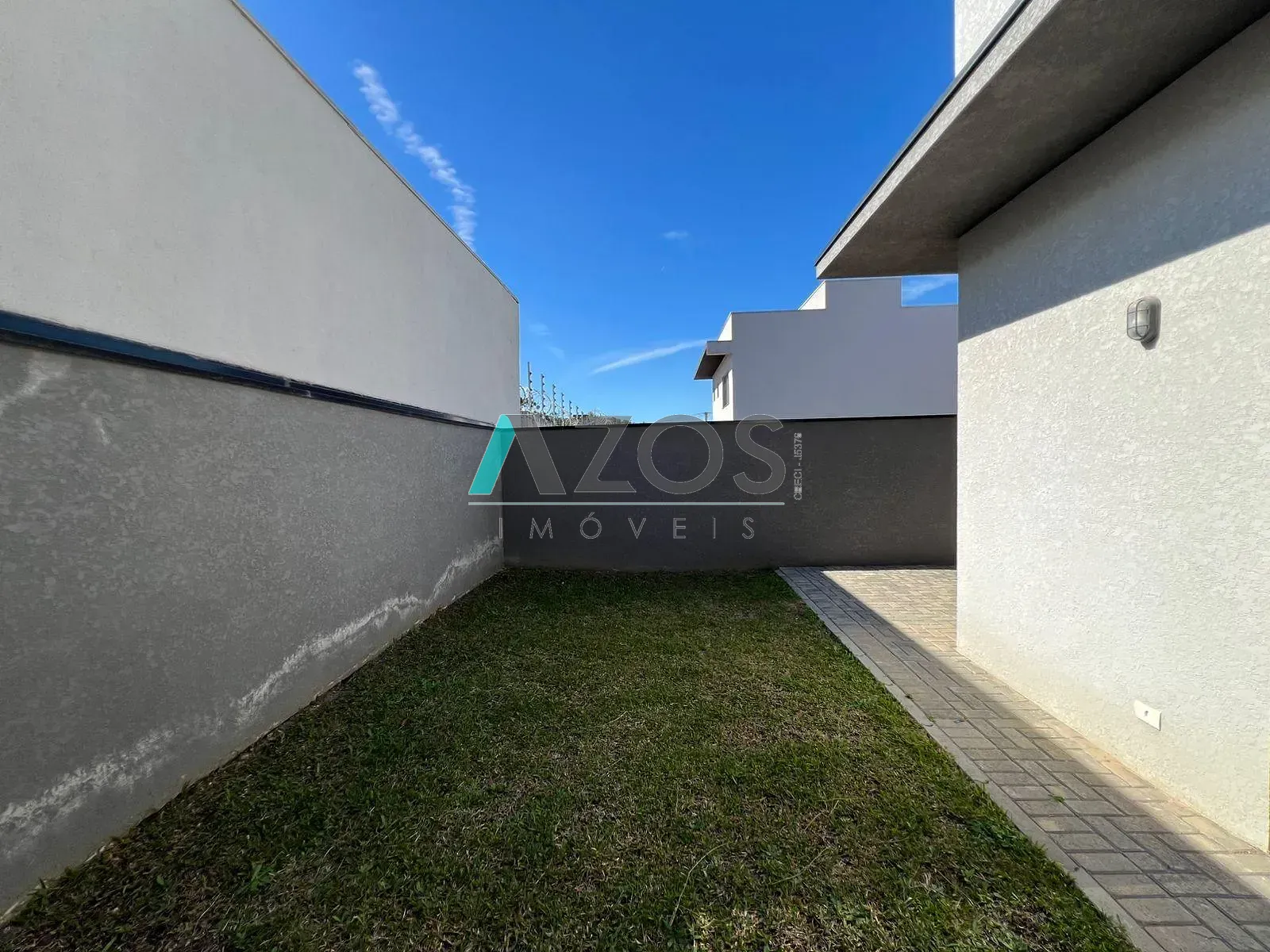 Sobrado, 3 quartos, 108 m² - Foto 30