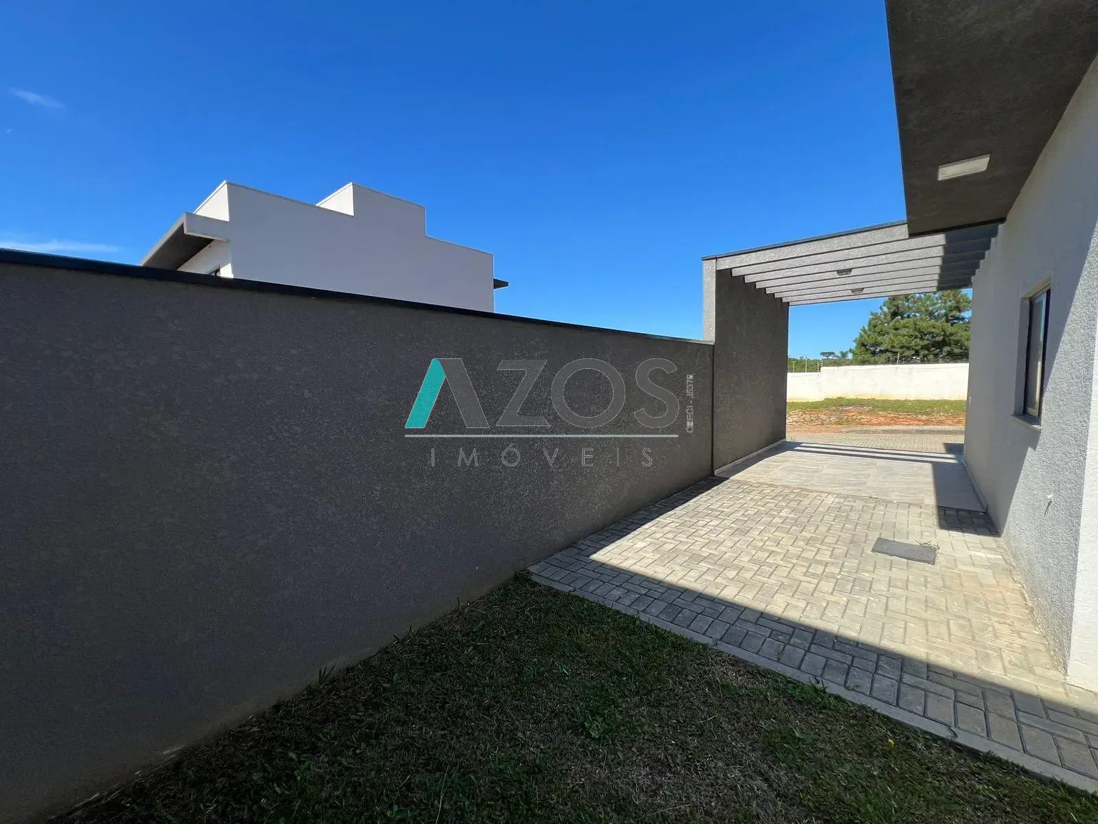 Sobrado, 3 quartos, 108 m² - Foto 31
