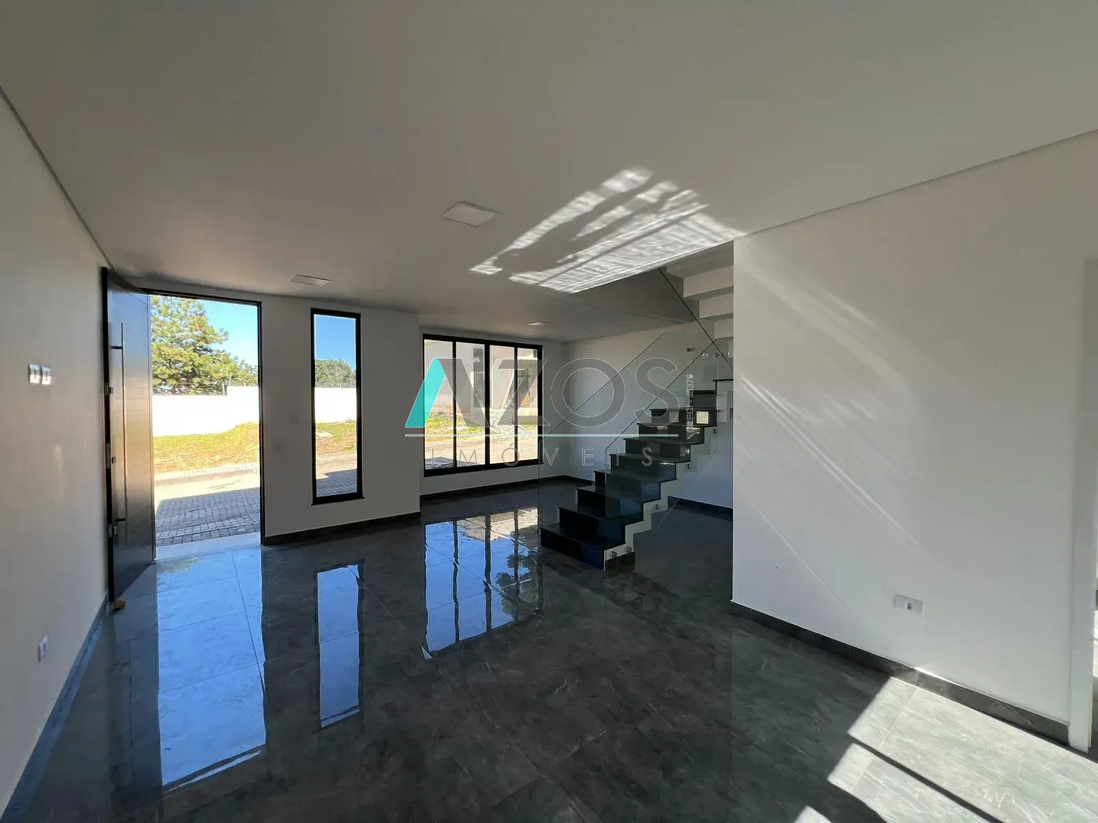 Sobrado, 3 quartos, 108 m² - Foto 8