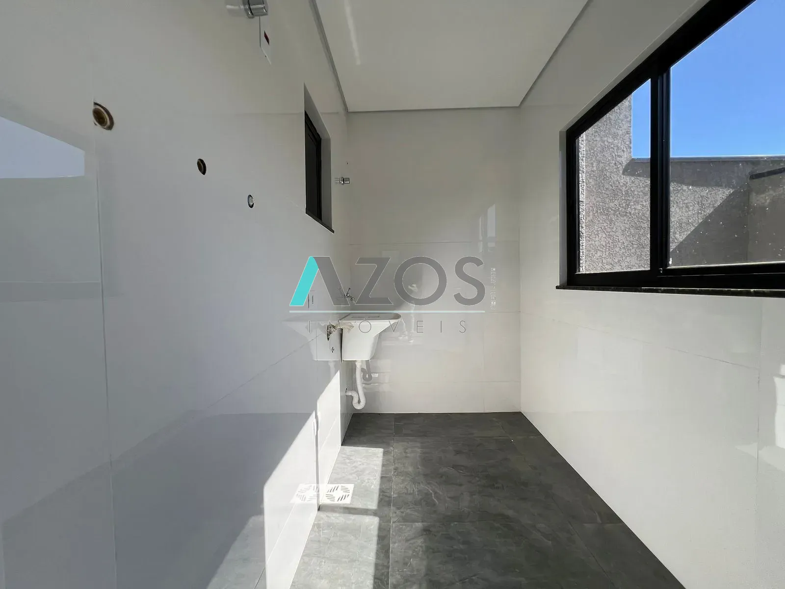 Sobrado, 3 quartos, 108 m² - Foto 15