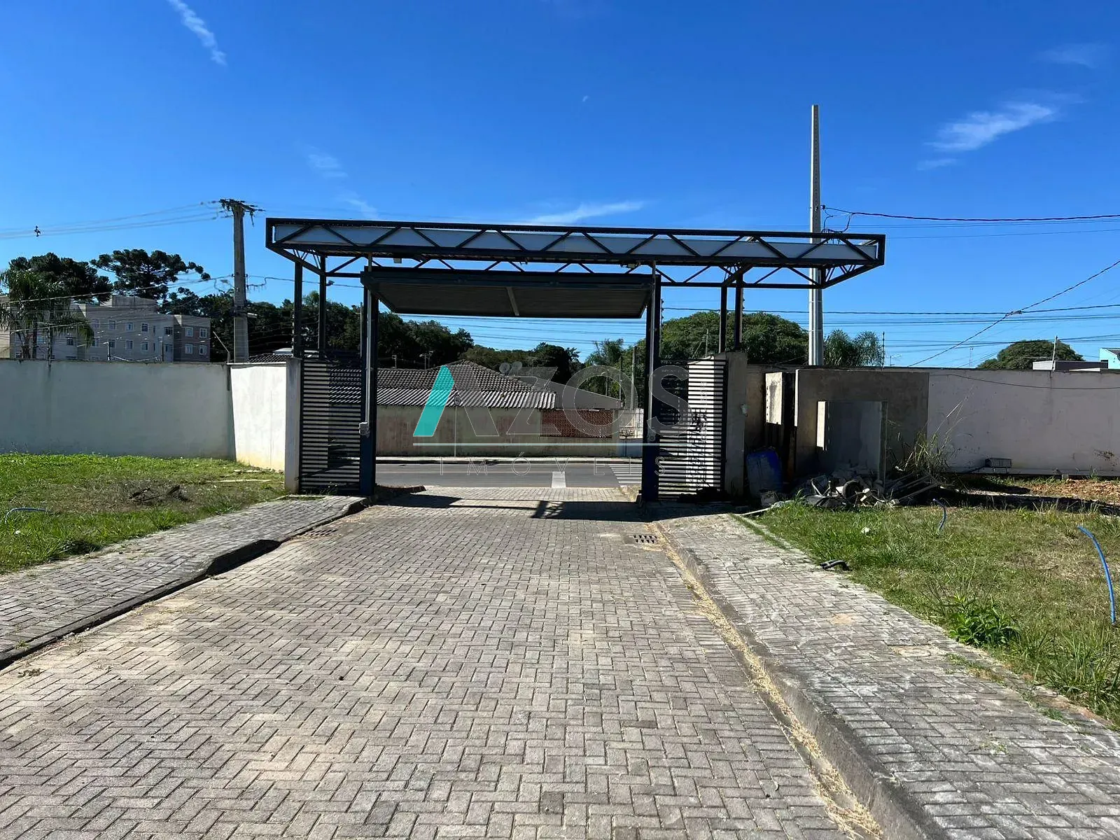 Sobrado, 3 quartos, 108 m² - Foto 35