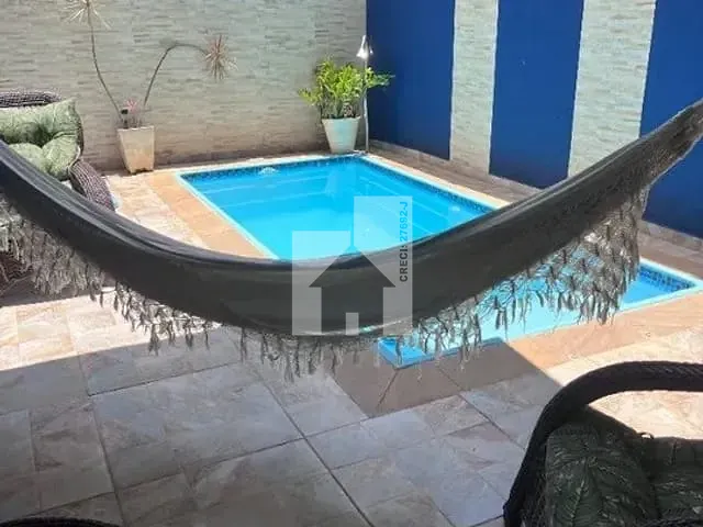 Sobrado com 160m² 3 quartos e 2 banheiros, à venda, no bairro Jardim Sarapiranga em Jundiaí