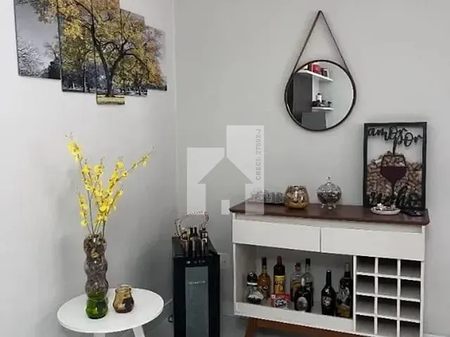 Sobrado com 160m² 3 quartos e 2 banheiros, à venda, no bairro Jardim Sarapiranga em Jundiaí