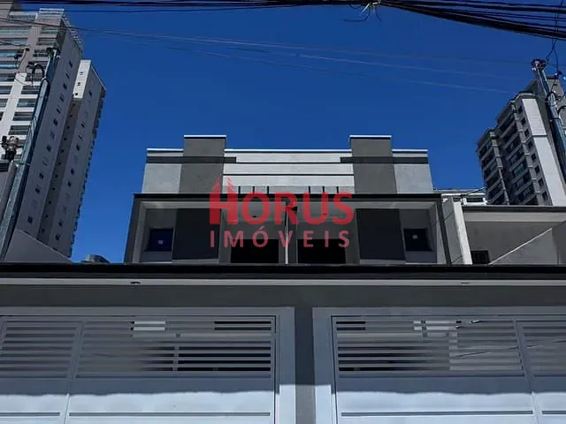 Sobrado 3 quartos e 3 banheiros, à venda, no bairro Santa Teresinha em São Paulo