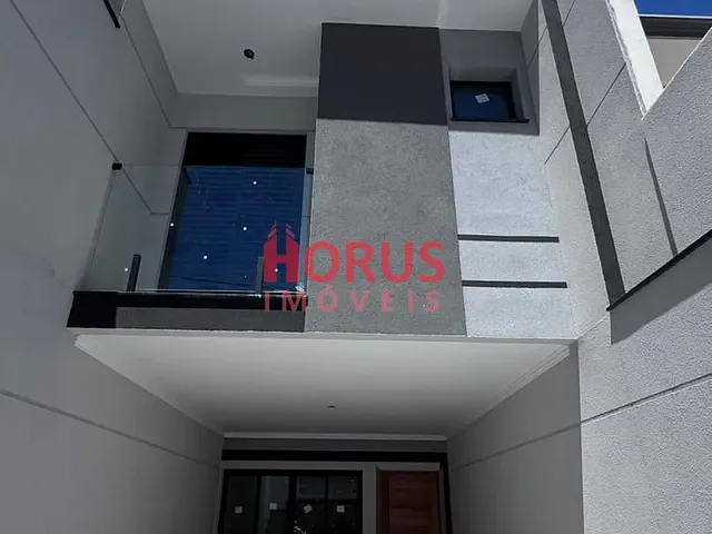 Sobrado 3 quartos e 3 banheiros, à venda, no bairro Santa Teresinha em São Paulo