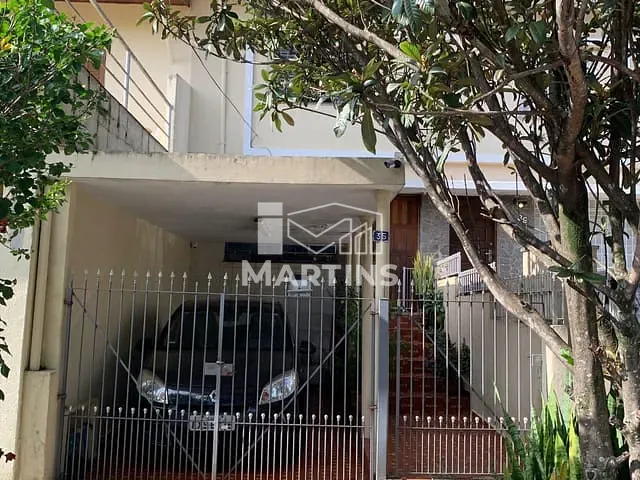 Sobrado 2 quartos e 1 banheiro, à venda, no bairro Butanta em São Paulo