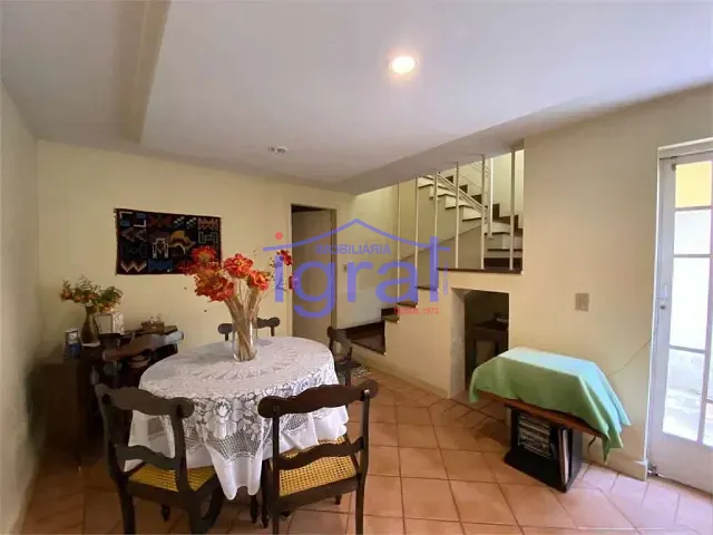 Sobrado com 290m² 3 quartos e 5 banheiros, à venda, no bairro Cidade Vargas em São Paulo