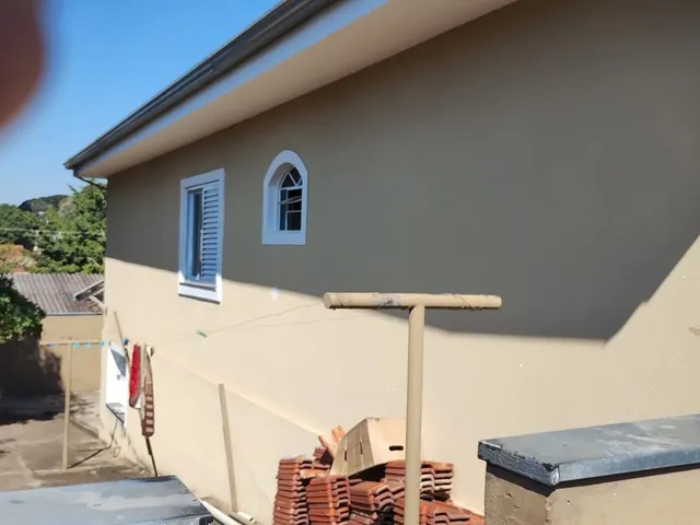 Sobrado 3 quartos e 3 banheiros, à venda, no bairro Jardim Malta em Hortolândia