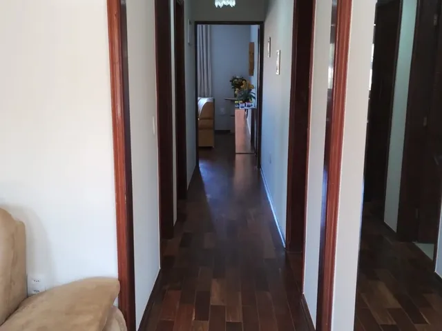Sobrado 3 quartos e 3 banheiros, à venda, no bairro Jardim Malta em Hortolândia