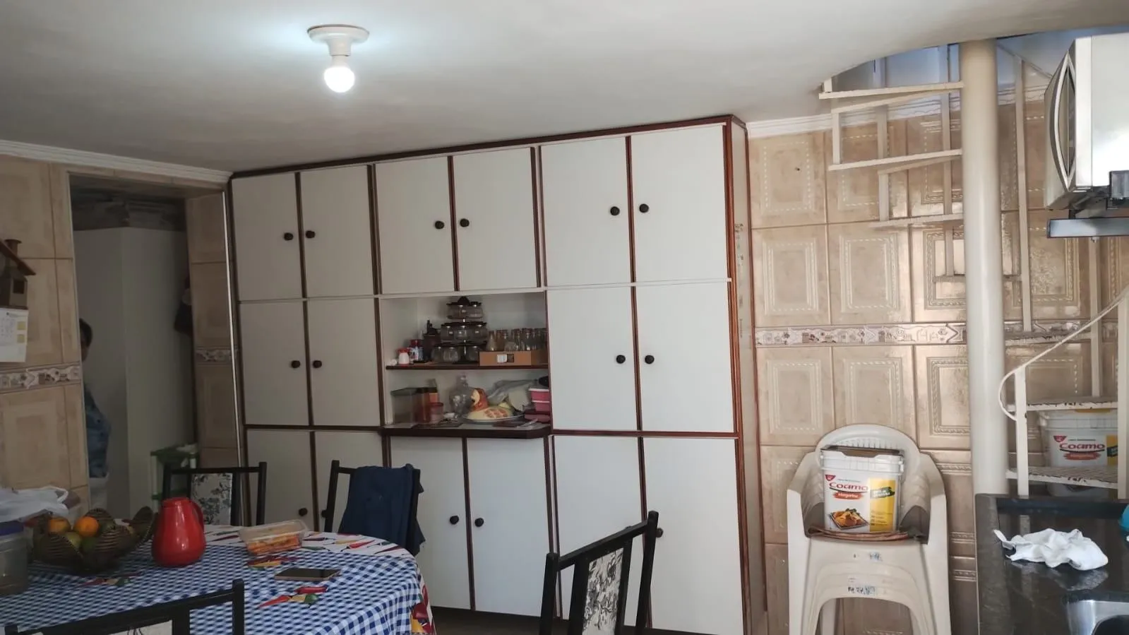 Sobrado, 3 quartos, 283 m² - Foto 12