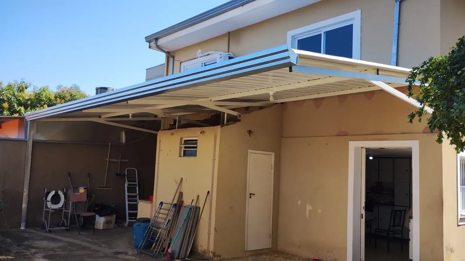 Sobrado, 3 quartos, 283 m² - Foto 13