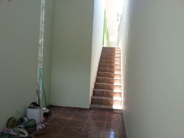 Foto do Sobrado - Sobrado residencial para locação, Jardim Satélite, São José dos Campos. | INDEPENDENCE NEGOCIOS IMOBILIARIOS LTDA