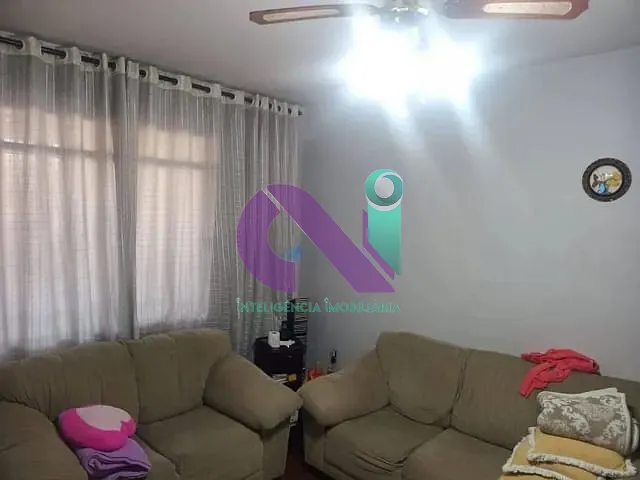 Sobrado com 125m² 2 quartos e 2 banheiros, à venda, no bairro Cidade das Flores em Osasco