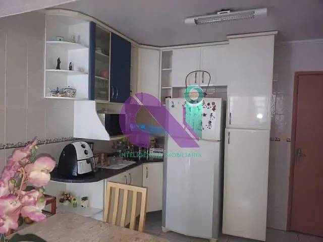 Sobrado com 125m² 2 quartos e 2 banheiros, à venda, no bairro Cidade das Flores em Osasco