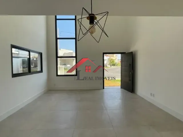 Sobrado com 300m² 3 quartos e 5 banheiros, à venda, no bairro Residencial Central Parque em Salto