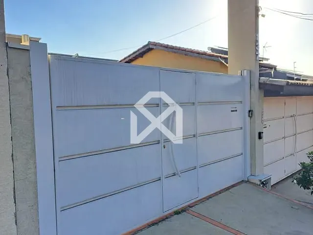 Sobrado com 149m² 3 quartos e 4 banheiros, à venda, no bairro Cidade Satélite em Atibaia