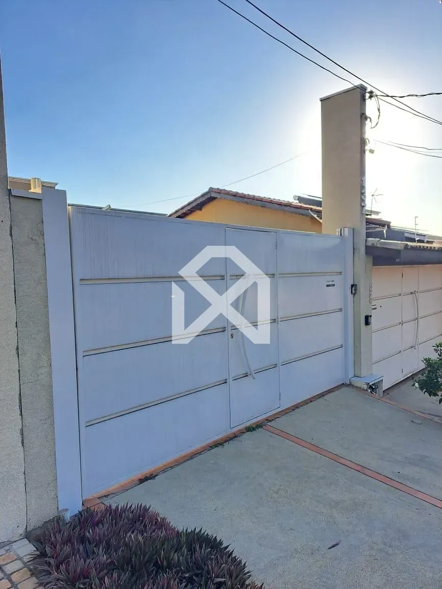 Sobrado, 3 quartos, 107 m² - Foto 2