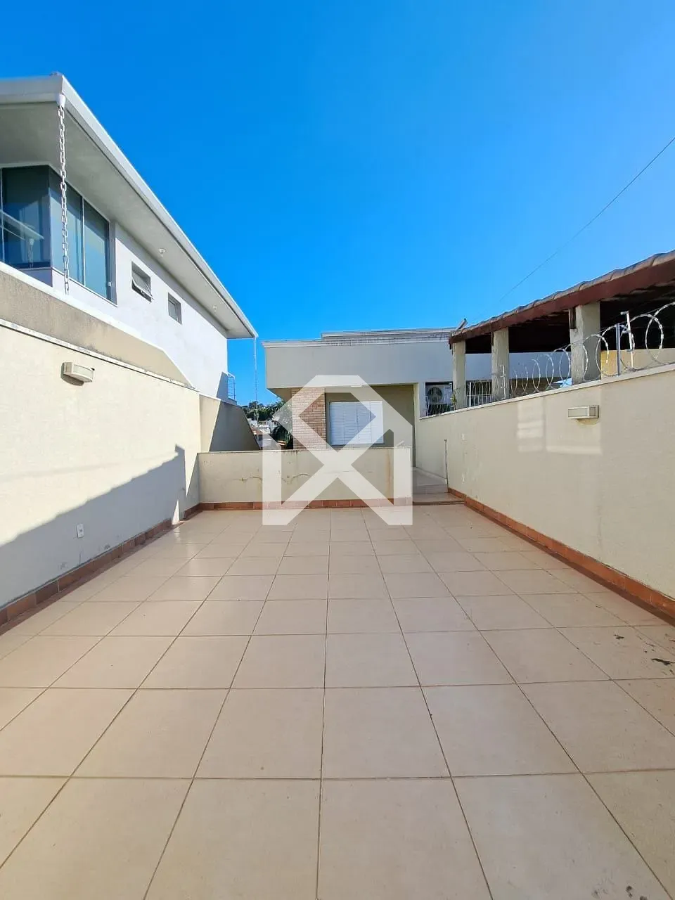 Sobrado, 3 quartos, 107 m² - Foto 3