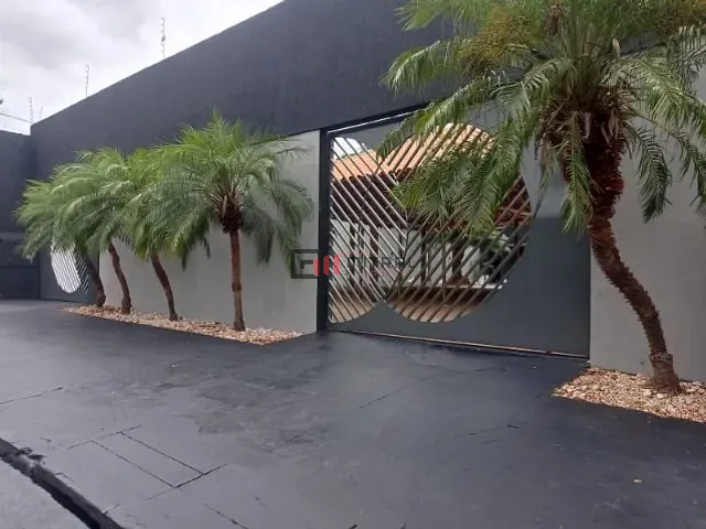 Sobrado com 1333m², à venda, no bairro Waldemar Hauer em Londrina