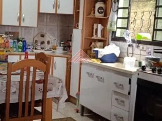 Sobrado com 132m², à venda, no bairro Jardim Miranda D Aviz em Mauá