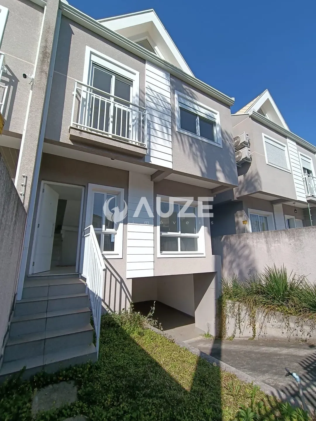 Sobrado, 3 quartos, 157 m² - Foto 4