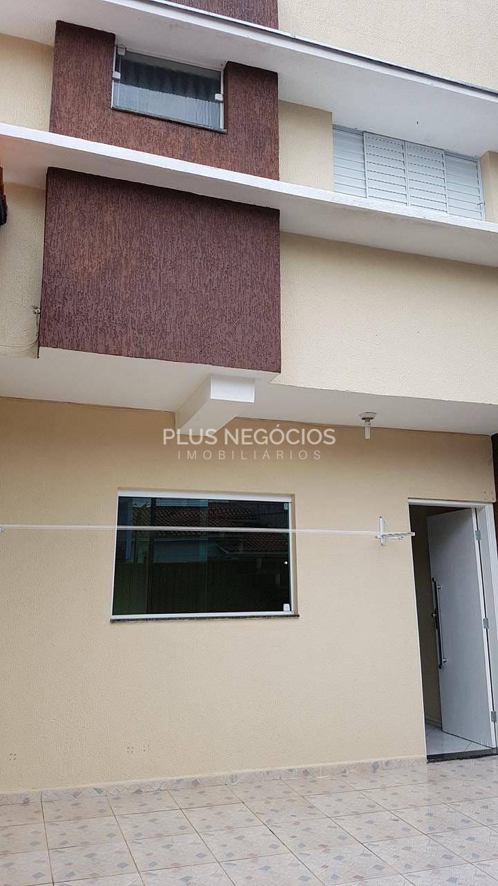 Sobrado, 2 quartos, 64 m² - Foto 5