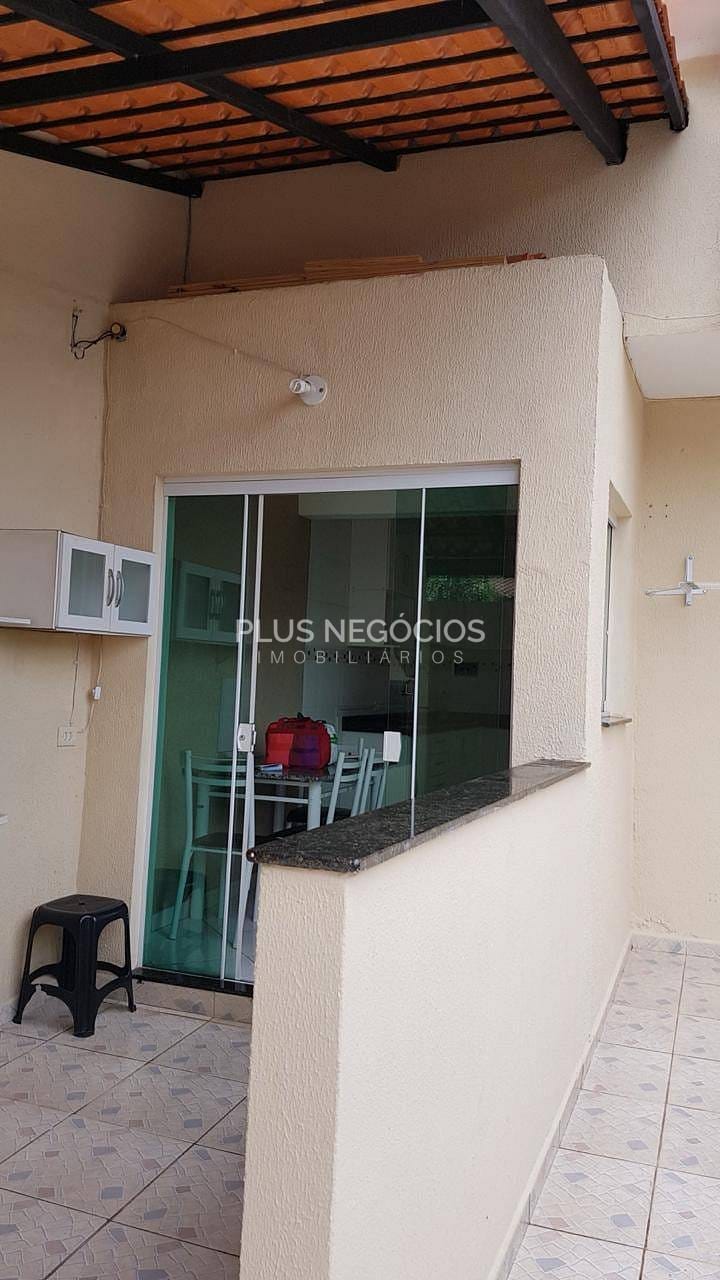 Sobrado, 2 quartos, 64 m² - Foto 20