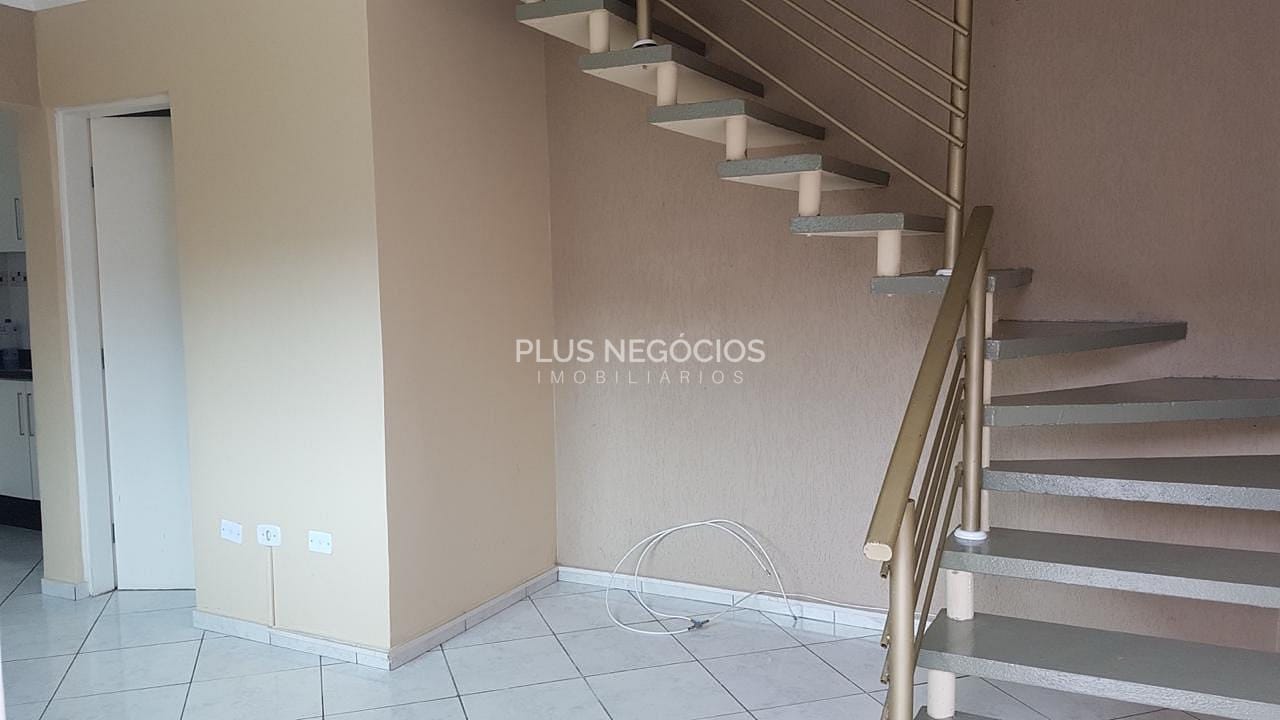Sobrado, 2 quartos, 64 m² - Foto 3