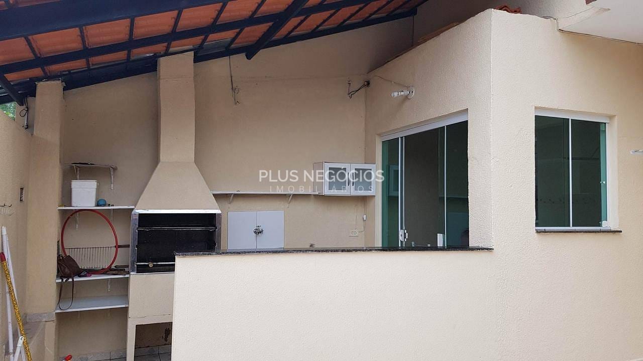 Sobrado, 2 quartos, 64 m² - Foto 19